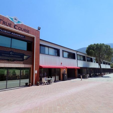 Old Farm Hotel イズミル エクステリア 写真